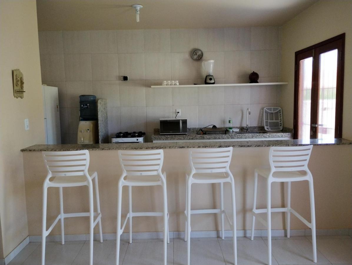 Casa Duplex Praia Dos Carneiros Tamandare Exterior photo